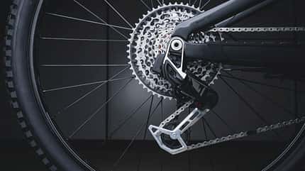 Sram XX Eagle Transmission 2023 Details Sram XX Eagle Transmission 2023 Details