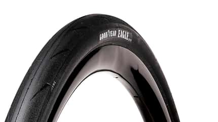 Rennradreifen von Goodyear Rennradreifen von Goodyear