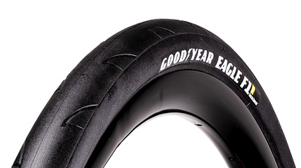 Black,Eagle F1 SuperSportR,Eagle F1R,Road,Studio,Tan,Ultra High-Performance Rennradreifen von Goodyear