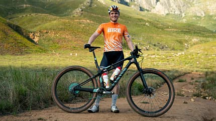 Cape Epic 2023 - Etappenrennen in Südafrika mit unseren Redakteuren Lukas Hoffmann und Lukas Ittenbach Cape Epic 2023 - Etappenrennen in Südafrika mit unseren Redakteuren Lukas Hoffmann und Lukas Ittenbach
