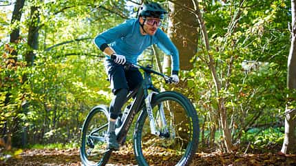 Der erste Dauertest zur Sram Eagle Transmission XX. Der erste Dauertest zur Sram Eagle Transmission XX.