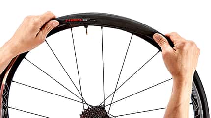 Werkstatt Tubeless