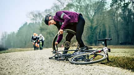 Reportage Tortour Cyclocross 
