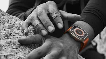 Apple Watch Ultra (2022) Apple Watch Ultra (2022)