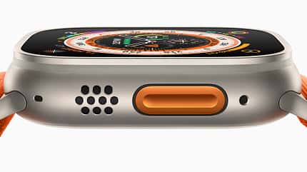 Apple Watch Ultra (2022) Apple Watch Ultra (2022)
