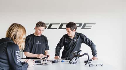 dsm,fellusch,scope cycling