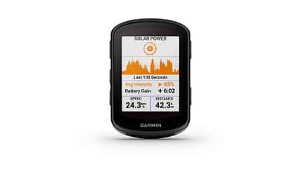 Neue Garmin Edge 840 und 540 Modelle 2023 Neue Garmin Edge 840 und 540 Modelle 2023