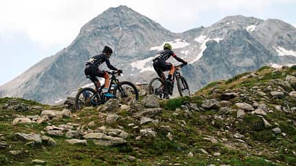 2021, Graubünden, St. Moritz, Swiss Epic, Switzerland, Valposchiavo, stage 2, {SE2021}, UCI, 2021 Swiss Epic Stage 2 Swiss Epic © Francesco Narcisi