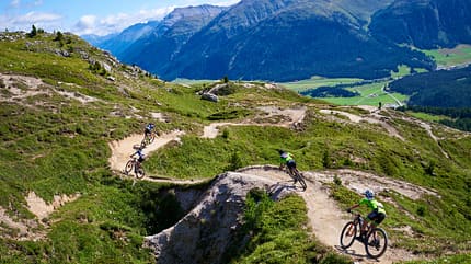 2021, Graubünden, Marius Holler Photographer, St. Moritz, Swiss Epic, Switzerland, stage 1, {SE2021}, 2021 Swiss Epic Stage 1 Swiss Epic © Marius Holler