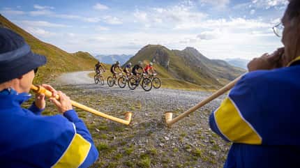2022, Arosa, Graubünden, Laax, Nick Muzik Photography, Swiss Epic, Switzerland, UCI, stage 2, {SE2022} 2022 SPAR Swiss Epic image by Nick Muzik