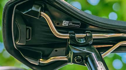 Fahrradsattel I Selle Royal Sattel Lookin Evo Sattelschale aus recyceltem Kunststoff Fahrradsattel I Selle Royal Sattel Lookin Evo Sattelschale aus recyceltem Kunststoff