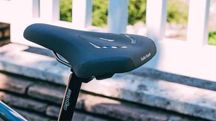 Selle Royal Lookin Evo I nachhaltiger Fahrradsattel I Modell Moderate Selle Royal Lookin Evo I nachhaltiger Fahrradsattel I Modell Moderate