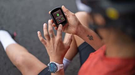 Garmin Garmin Edge Modelle 2023