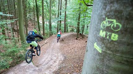 Europa,Deutschland,Odenwald,Natur,Panorama,Landschaft,Biker,Fahrrad,Mountainbike,Bike,Zweirad,Mountainbiker,Radfahrer,biken,fahren,radfahren,sportlich,Sport,Outdoor,Reisen,AktivitŠt,Freizeit,Freizeitsport,Trail Bilder aus der Mountainbike Community. Von lieblings Trails oder Bike Hacks.