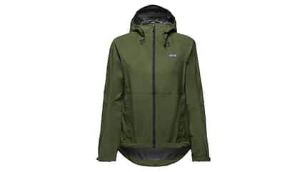 Gore Bikewear, Endure Jacke Damen