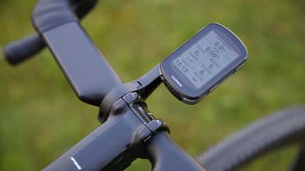 Garmin Edge 540 Solar Garmin Edge 540 Solar