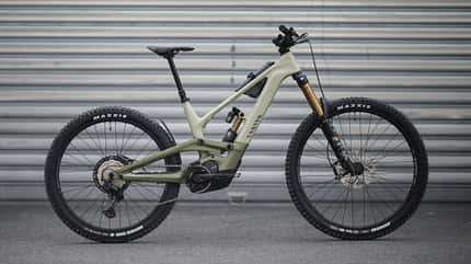Canyon Torque:ON Modell 2023 Canyon Torque:ON Modell 2023