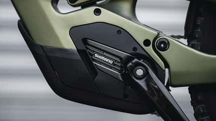 Canyon Torque:ON Modell 2023 Canyon Torque:ON Modell 2023