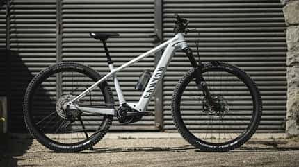 Canyon Grand Cayon:ON Modelljahr 2023 Canyon Grand Cayon:ON Modelljahr 2023