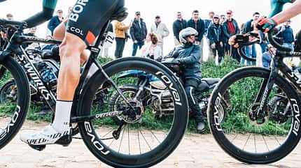 S-Works Mondo,Reifen, Speciliazed
