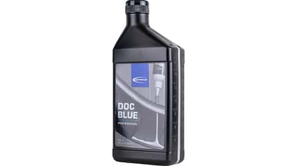 Doc Blue, Dichtmilch, Tubeless Doc Blue, Dichtmilch, Tubeless