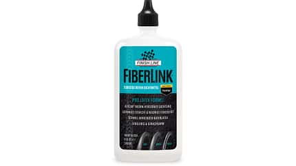 Finish Line, Dichtmilch, Tubeless, Fiberlink Finish Line, Dichtmilch, Tubeless, Fiberlink