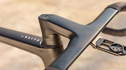 Rennrad, Rose X-Lite 06 Ultegra Di2,Roadbike,Test,One Piece Cockpit Rennrad, Rose X-Lite 06 Ultegra Di2,Roadbike,Test,One Piece Cockpit