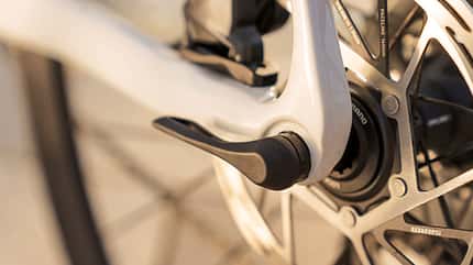 Rennrad,Stevens Izoard Pro Disc,Roadbike,Test Rennrad,Stevens Izoard Pro Disc,Roadbike,Test