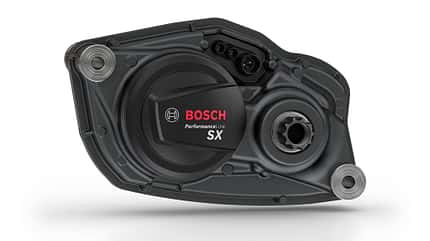 Bosch Performance Line SX