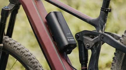 Bosch Performance Line SX PowerMore 250 Bosch Performance Line SX PowerMore 250