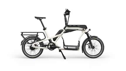 CA GO Lastenrad CA GO Lastenrad