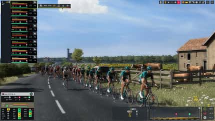 Pro Cycling Manager 2023 Pro Cycling Manager 2023