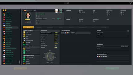 Pro Cycling Manager 2023 Pro Cycling Manager 2023