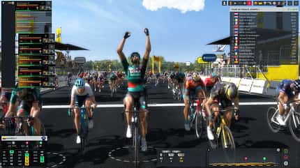 Pro Cycling Manager 2023 Pro Cycling Manager 2023
