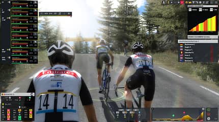 Pro Cycling Manager 2023 Pro Cycling Manager 2023