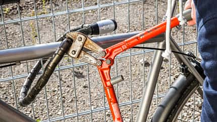 Versicherungsschutz I Fahrrad- und E-Bike I Diebstahl Versicherungsschutz I Fahrrad- und E-Bike I Diebstahl