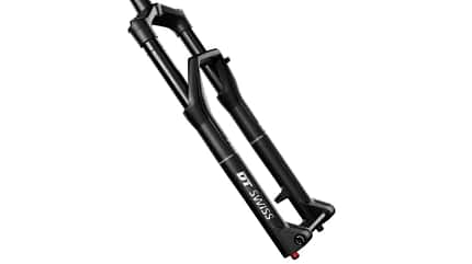 DT Swiss F 353 und R 353 Fahrwerk - Neu für All-Mountain-Bikes DT Swiss F 353 und R 353 Fahrwerk - Neu für All-Mountain-Bikes