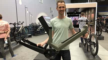 Eurobike 2023