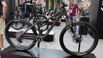 Eurobike 2023