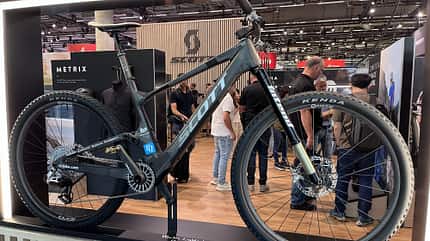 Eurobike 2023