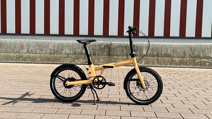 E-Bike I Kompaktes Faltrad I Eovolt Afternoon E-Bike I Kompaktes Faltrad I Eovolt Afternoon
