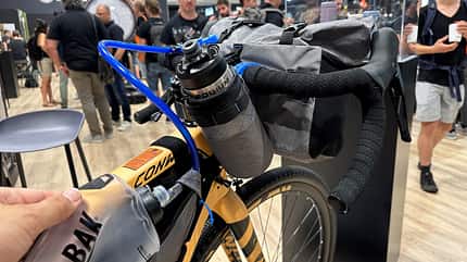 Camelbak,Framebag M.U.L.E.,Bikepacking,Taschen Camelbak,Framebag M.U.L.E.,Bikepacking,Taschen