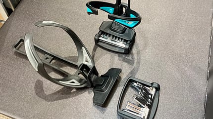 Contec Spacetool,Minitool,Trinkflaschenhalter Contec Spacetool,Minitool,Trinkflaschenhalter