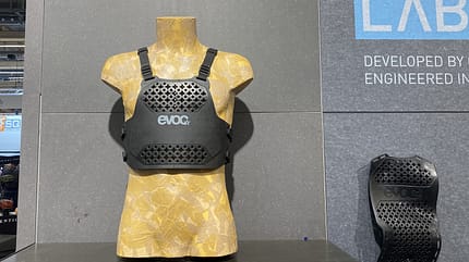 Evoc,Torso Protector,Rücken-Protector,Brust-Protector,MTB Evoc,Torso Protector,Rücken-Protector,Brust-Protector,MTB
