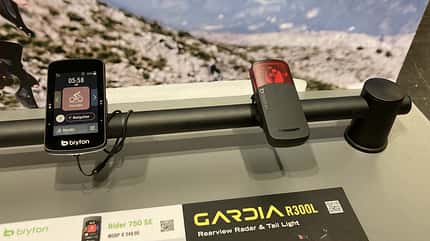 Brighton,GPS-Computer,Navi,Rider 750 SE, Gardia R300 Rücklicht Brighton,GPS-Computer,Navi,Rider 750 SE, Gardia R300 Rücklicht