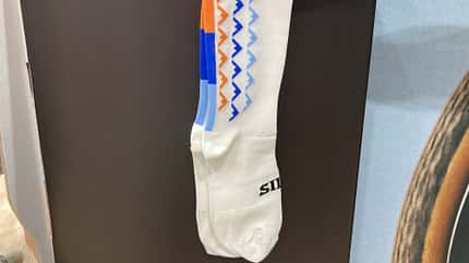 Silca Aero Socks, Socken,Radsport,Aero Silca Aero Socks, Socken,Radsport,Aero