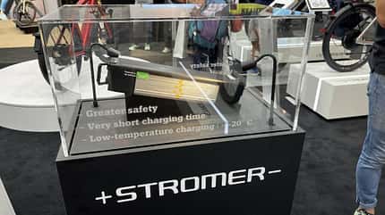 Stromer Eurobike 2023 Stromer Eurobike 2023