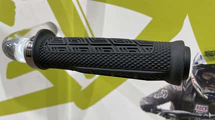 Ergon, MTB-Griffe,Enduro,Downhill Ergon, MTB-Griffe,Enduro,Downhill