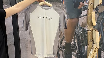 AGU, Venture Collection,Radbekleidung, AGU, Venture Collection,Radbekleidung,