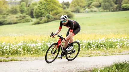 Pinarello F7,Rennrad,Action Foto, Tests Pinarello F7,Rennrad,Action Foto, Tests